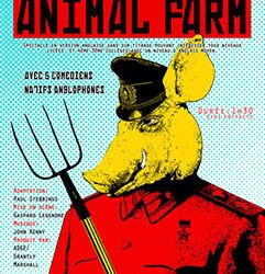 ANIMAL FARM