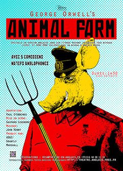 ANIMAL FARM