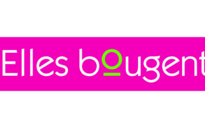 « Elles bougent » pour l’orientation (des filles !) au collège jeudi 8 décembre !