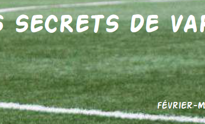 LES SECRETS DE VARDA N°1