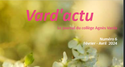 Vard’Actu n°6